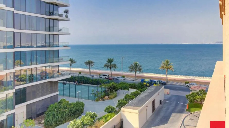 2 bedrooms apartment for sale , Palm Jumeirah, Dubai, UAE No. 1150 № 1