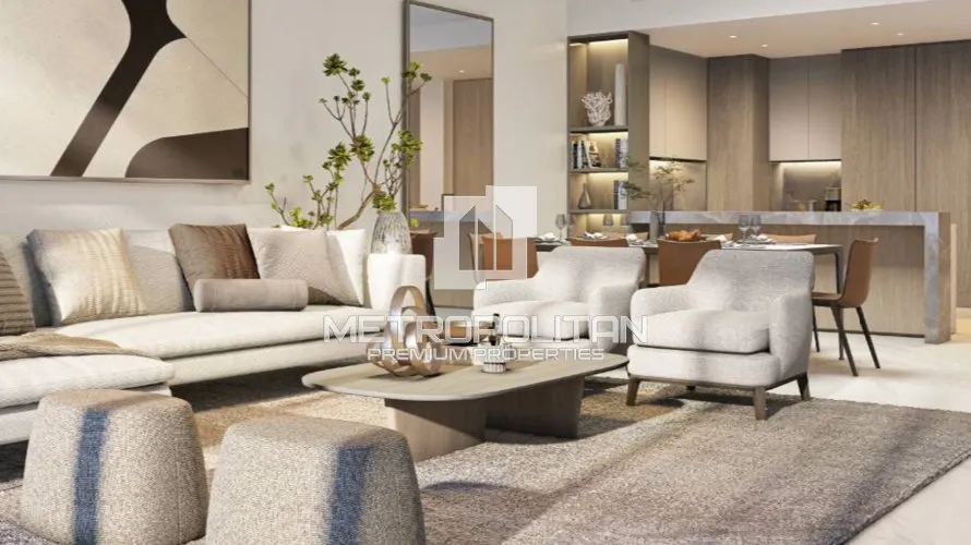 1 bedroom apartment for sale , Palm Jumeirah, Dubai, UAE No. 344 № 2