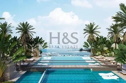 3 bedrooms apartment for sale , Palm Jumeirah, Dubai, UAE No. 722