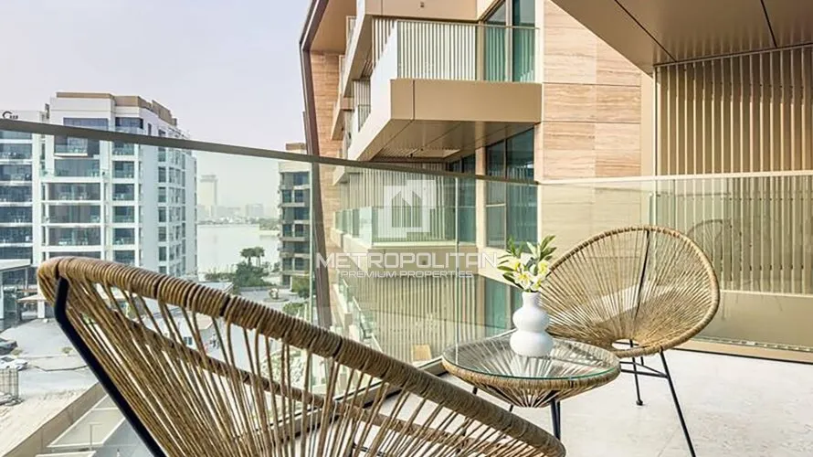 2 bedrooms apartment for sale , Palm Jumeirah, Dubai, UAE No. 1042 № 7