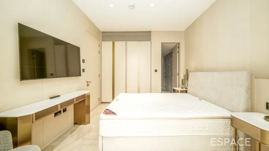 2 bedrooms apartment for sale , Palm Jumeirah, Dubai, UAE No. 877 № 6