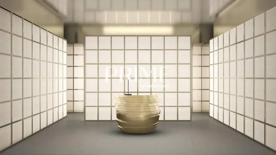 2 bedrooms apartment for sale , Palm Jumeirah, Dubai, UAE No. 752 № 9