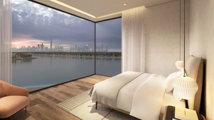 3 bedrooms apartment for sale , Palm Jumeirah, Dubai, UAE No. 912 № 4