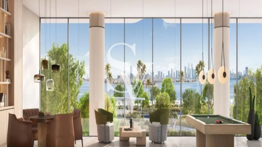 3 bedrooms apartment for sale , Palm Jumeirah, Dubai, UAE No. 919