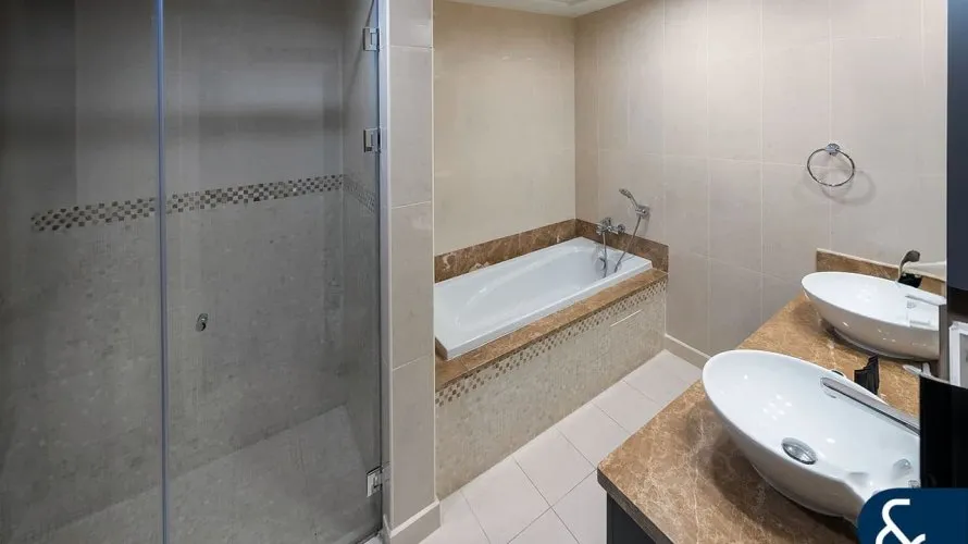 3 bedrooms apartment for sale , Kingdom of Sheba, Palm Jumeirah, Dubai, UAE No. 1208 № 19