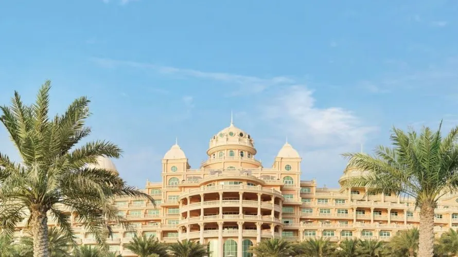 2 bedrooms apartment for sale , Palm Jumeirah, Dubai, UAE No. 1242