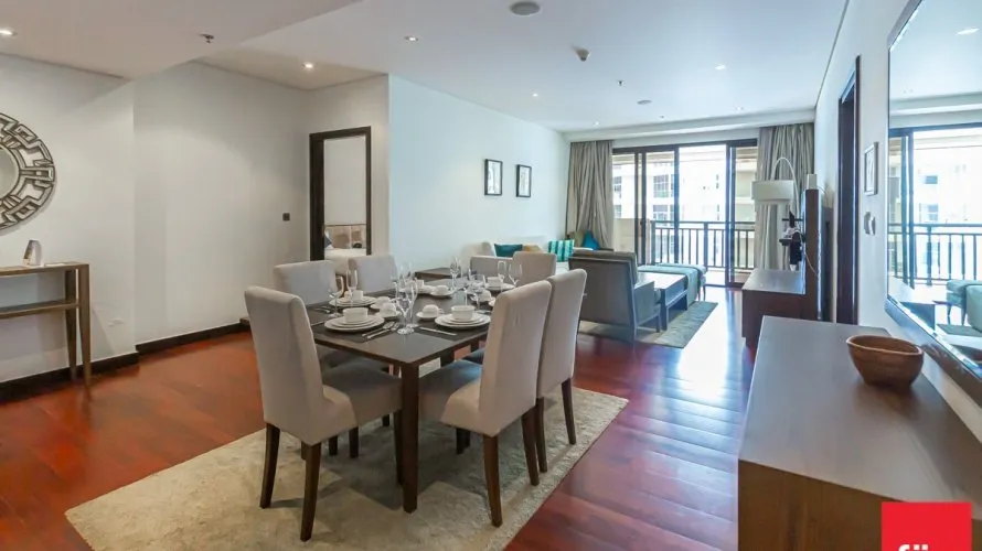 2 bedrooms apartment for sale , Palm Jumeirah, Dubai, UAE No. 1151 № 2