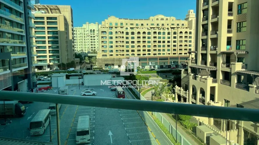 48m² apartment for sale , Seven Palm, Palm Jumeirah, Dubai, UAE No. 440 № 2