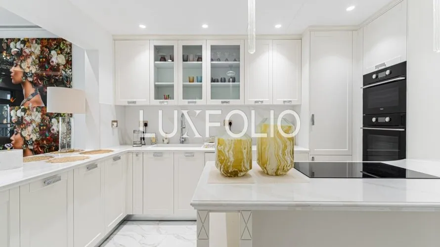 2 bedrooms apartment for sale , Shoreline Apartments, Palm Jumeirah, Dubai, UAE No. 632 № 9