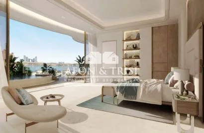 2 bedrooms apartment for sale , Shoreline Apartments, Palm Jumeirah, Dubai, UAE No. 816