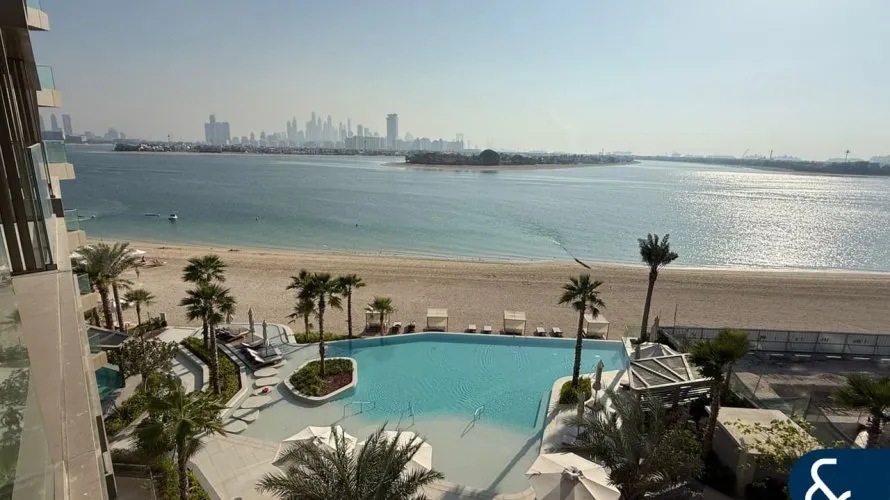 3 bedrooms apartment for sale , Palm Jumeirah, Dubai, UAE No. 1158 № 17