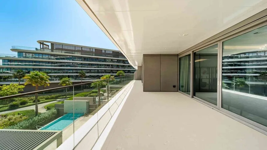 3 bedrooms apartment for sale , Palm Jumeirah, Dubai, UAE No. 1326 № 20