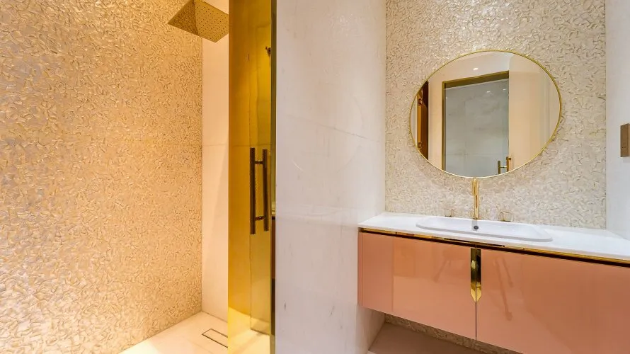 3 bedrooms apartment for sale , Palm Jumeirah, Dubai, UAE No. 1293 № 19