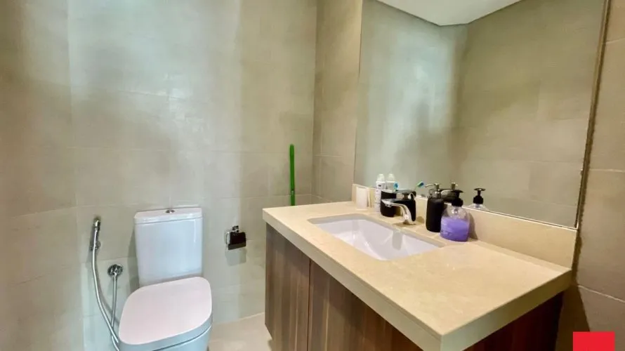 1 bedroom apartment for sale , Palm Jumeirah, Dubai, UAE No. 1255 № 10