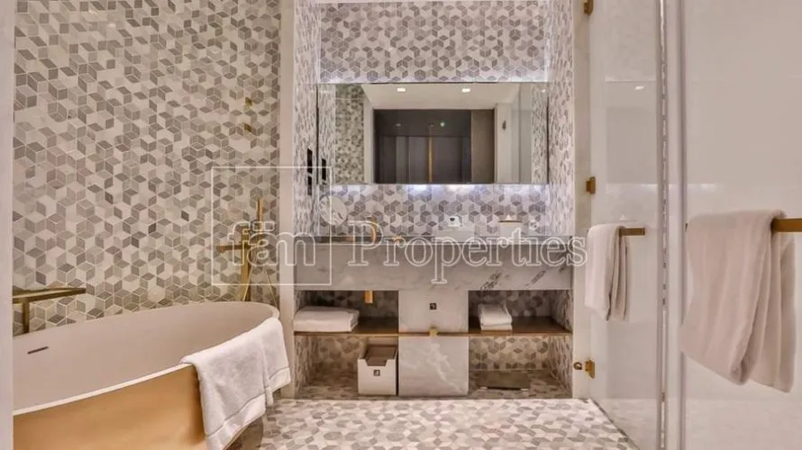 57m² apartment for sale , Palm Jumeirah, Dubai, UAE No. 360 № 12