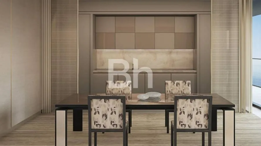 4 bedrooms apartment for sale , Palm Jumeirah, Dubai, UAE No. 744 № 6