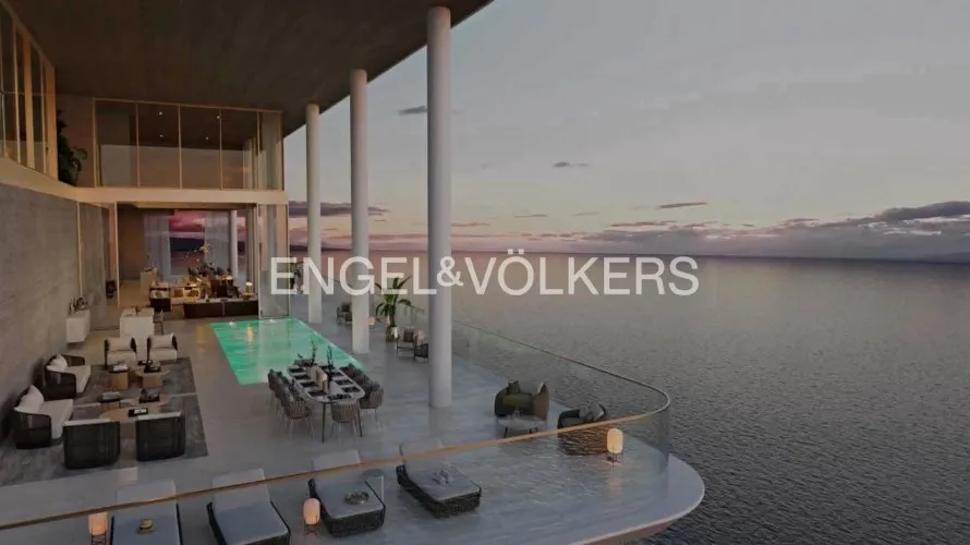 2 bedrooms apartment for sale , Palm Jumeirah, Dubai, UAE No. 1316 № 4