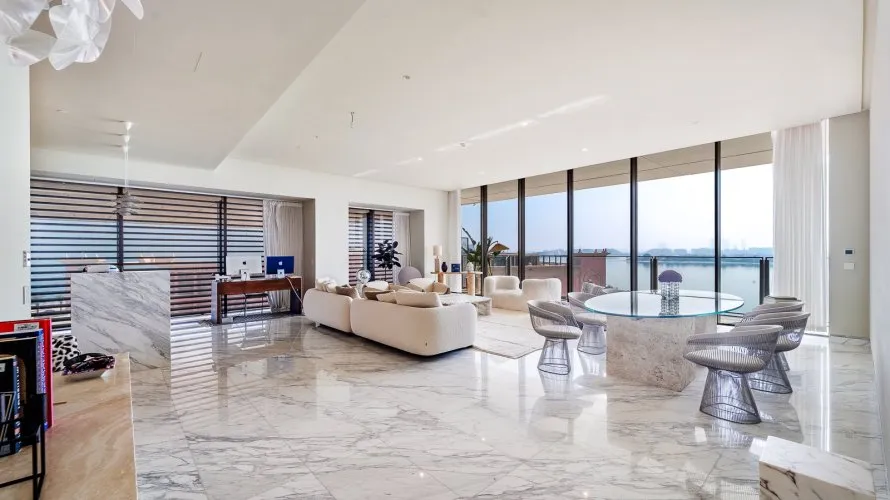 2 bedrooms apartment for sale , Palm Jumeirah, Dubai, UAE No. 1323 № 8