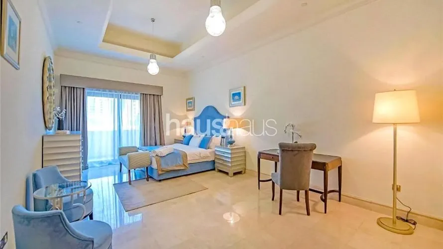 3 bedrooms townhouse for sale , Palm Jumeirah, Dubai, UAE No. 576 № 7