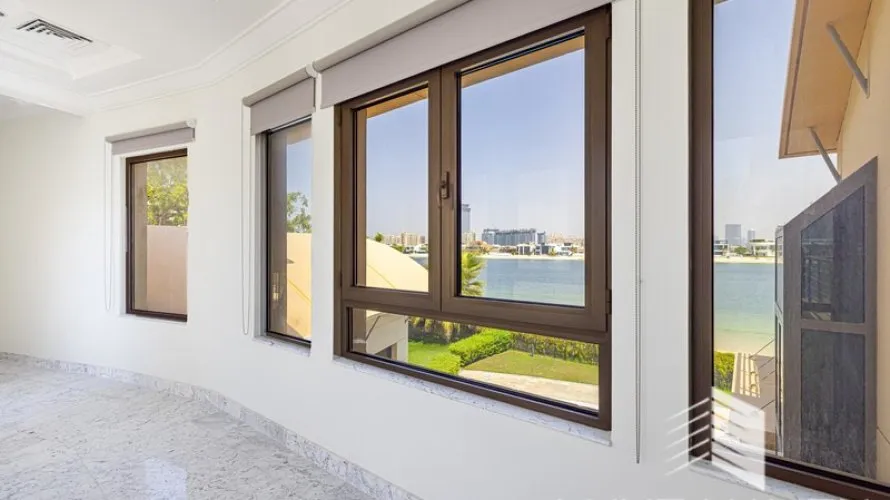 6 bedrooms villa for sale , Signature Villas, Palm Jumeirah, Dubai, UAE No. 295 № 11