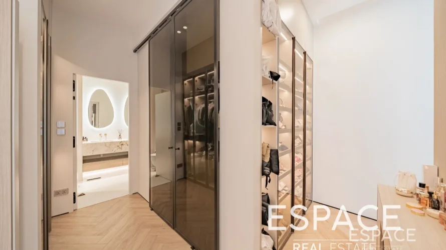 1 bedroom apartment for sale , Palm Jumeirah, Dubai, UAE No. 857 № 4