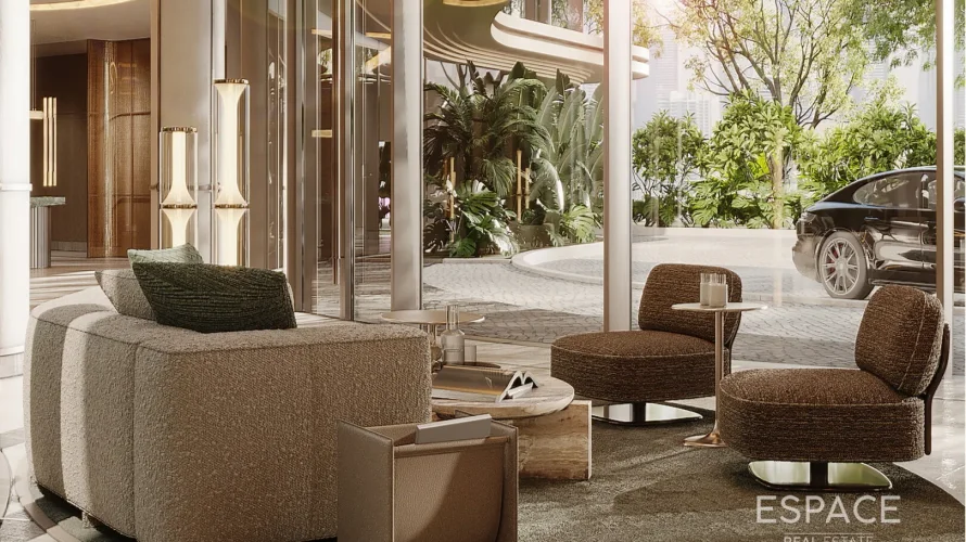 2 bedrooms apartment for sale , Palm Jumeirah, Dubai, UAE No. 872 № 15