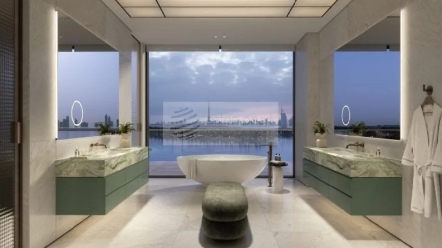 4 bedrooms apartment for sale in SIX SENSES THE PALM, Palm Jumeirah, Dubai, UAE No. 302 № 3