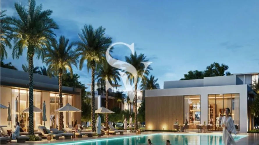 3 bedrooms apartment for sale , Palm Jumeirah, Dubai, UAE No. 919 № 6