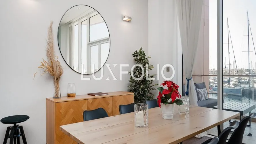 1 bedroom apartment for sale , Palm Jumeirah, Dubai, UAE No. 622 № 8