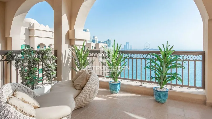 5 bedrooms penthouse for sale , Palm Jumeirah, Dubai, UAE No. 967 № 4