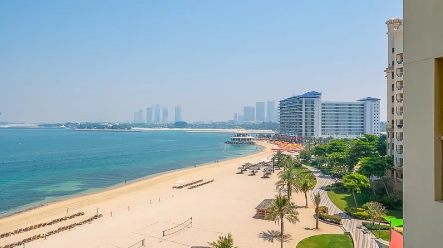 2 bedrooms apartment for sale , Shoreline Apartments, Palm Jumeirah, Dubai, UAE No. 275 № 19