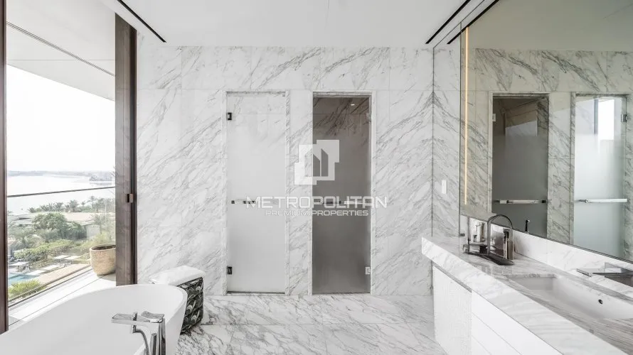 2 bedrooms apartment for sale , Palm Jumeirah, Dubai, UAE No. 1024 № 20