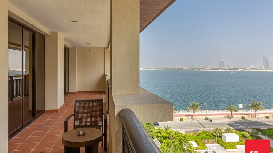 2 bedrooms apartment for sale , Palm Jumeirah, Dubai, UAE No. 1151 № 25