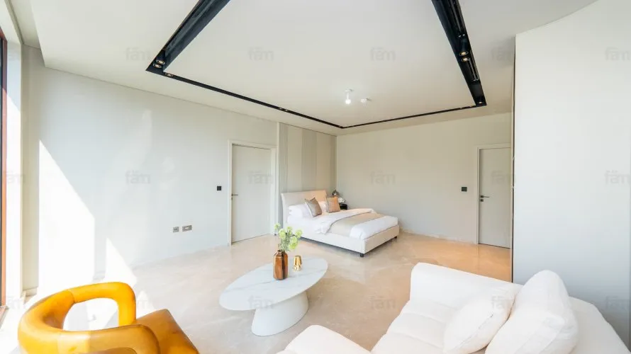 5 bedrooms villa for sale , Palm Jumeirah, Dubai, UAE No. 1272 № 17