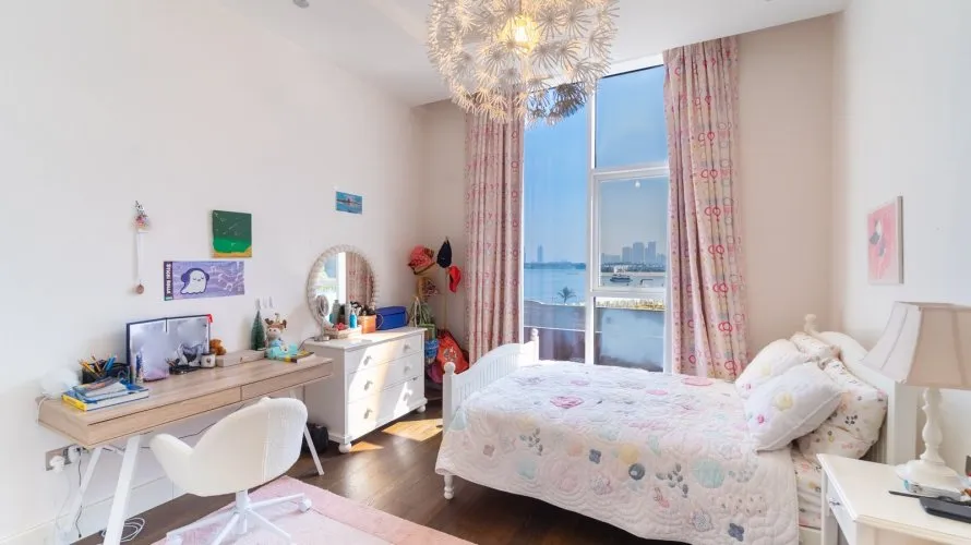 3 bedrooms apartment for sale , Palm Jumeirah, Dubai, UAE No. 1306 № 11