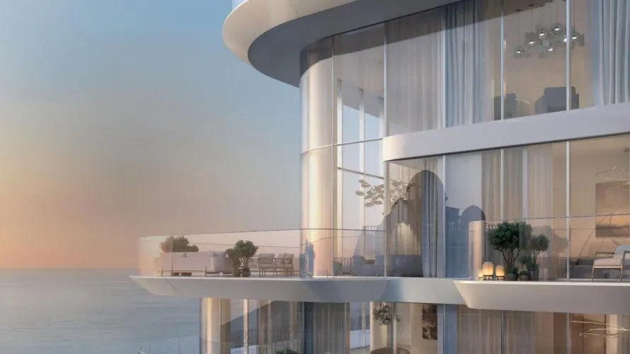 1 bedroom apartment for sale , Palm Jumeirah, Dubai, UAE No. 667 № 15