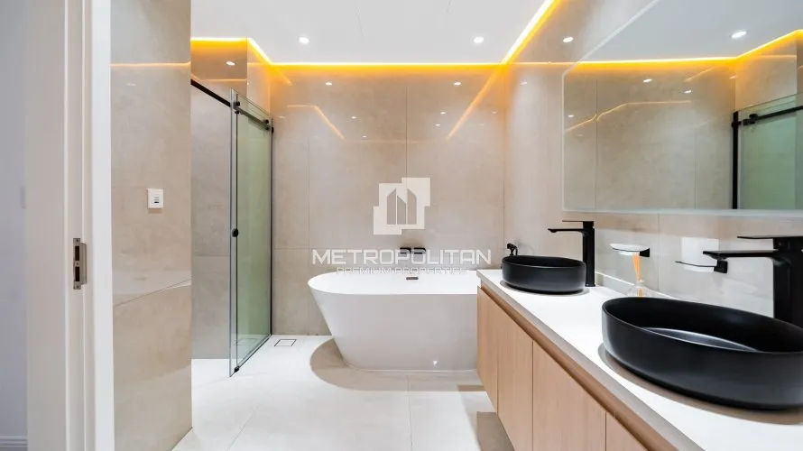 3 bedrooms apartment for sale , Tiara Residences, Palm Jumeirah, Dubai, UAE No. 1025 № 12