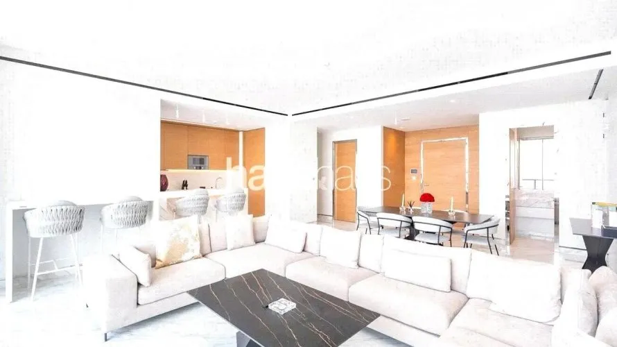 2 bedrooms apartment for sale , Atlantis The Royal Residences, Palm Jumeirah, Dubai, UAE No. 594