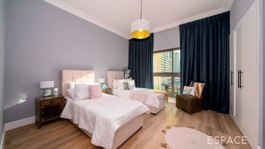 2 bedrooms apartment for sale , Palm Jumeirah, Dubai, UAE No. 860 № 8