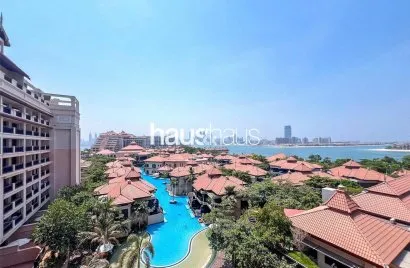 2 bedrooms apartment for sale , Palm Jumeirah, Dubai, UAE No. 560