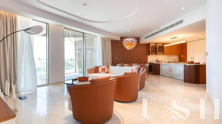 2 bedrooms apartment for sale , Palm Jumeirah, Dubai, UAE No. 529