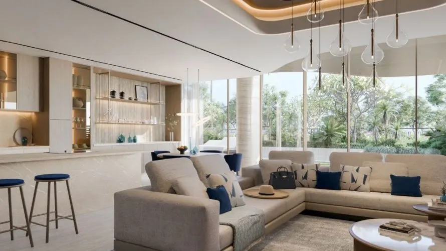 2 bedrooms apartment for sale , Palm Jumeirah, Dubai, UAE No. 725