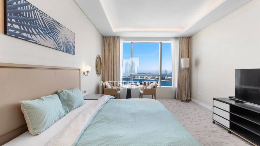 49m² apartment for sale , The Palm Tower, Palm Jumeirah, Dubai, UAE No. 968 № 5