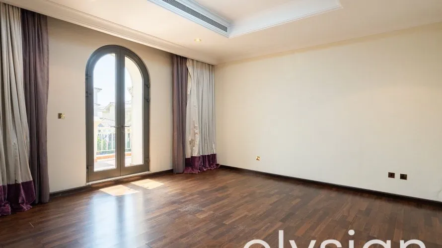 4 bedrooms villa for sale , Garden Homes, Palm Jumeirah, Dubai, UAE No. 421 № 13