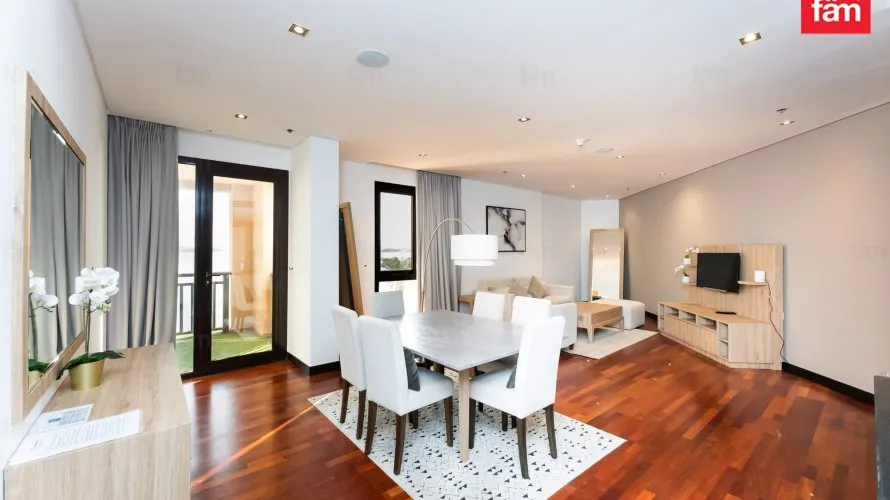 2 bedrooms apartment for sale , Palm Jumeirah, Dubai, UAE No. 1176