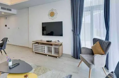 1 bedroom apartment for sale in MINA BY AZIZI, Palm Jumeirah, Dubai, UAE No. 265