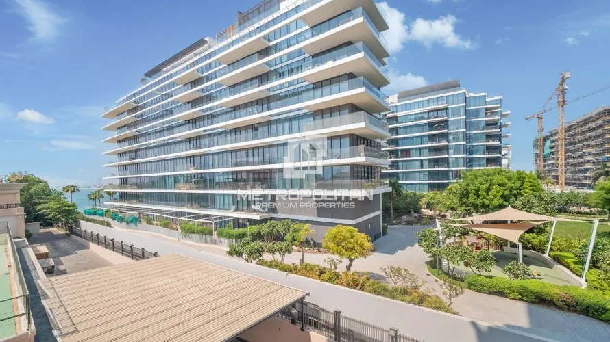 2 bedrooms apartment for sale , Palm Jumeirah, Dubai, UAE No. 1008 № 24