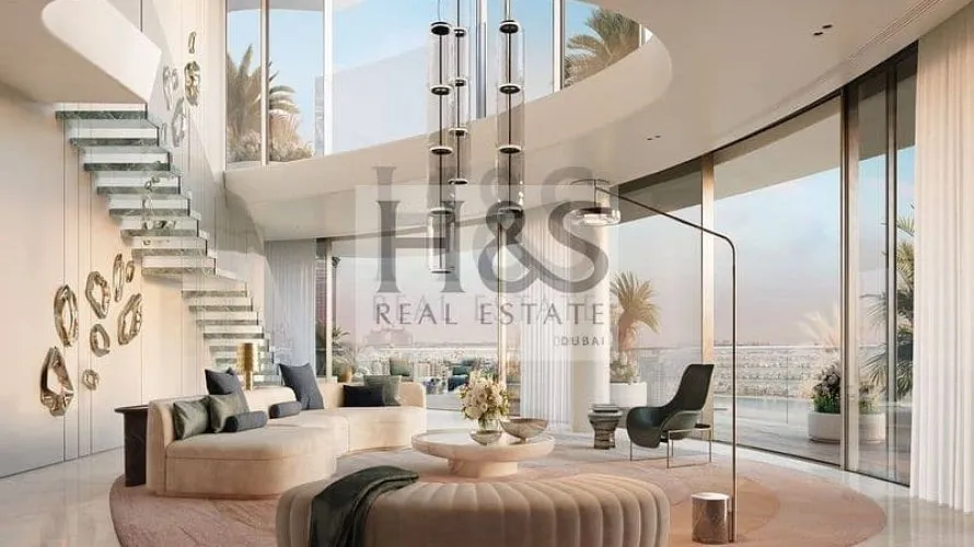 4 bedrooms apartment for sale , Palm Jumeirah, Dubai, UAE No. 741 № 6