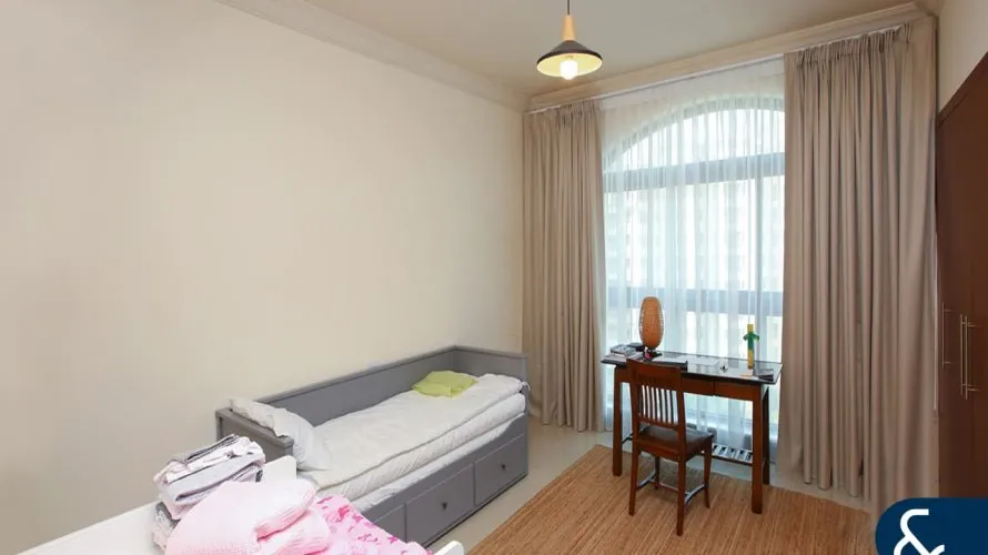 GOLDEN MILE in Palm Jumeirah, UAE No. 41 № 9