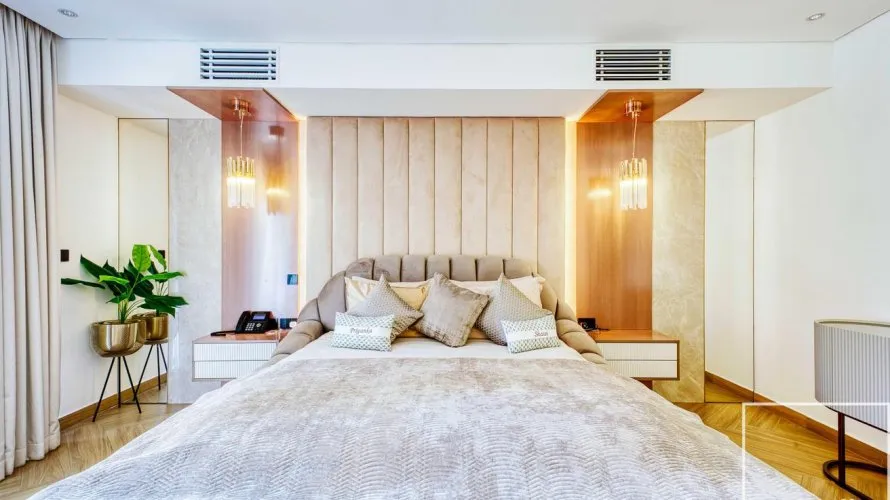 3 bedrooms townhouse for sale , Kingdom of Sheba, Palm Jumeirah, Dubai, UAE No. 1105 № 3